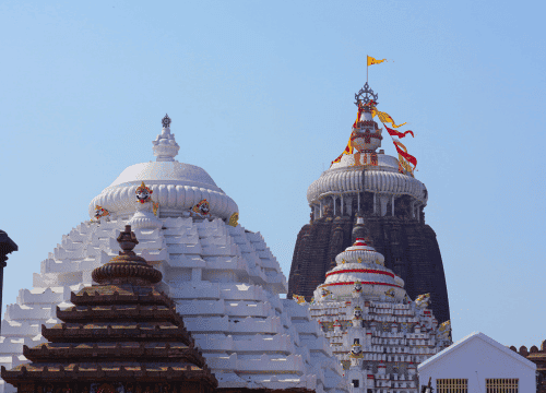 Puri Jagannath